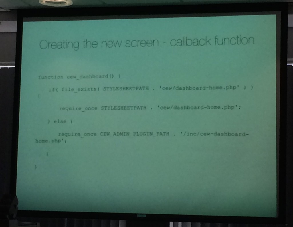 callback-function